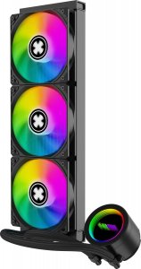 Chłodzenie wodne Xilence LiQuRizer LQ360G.ARGB (XC997) 5