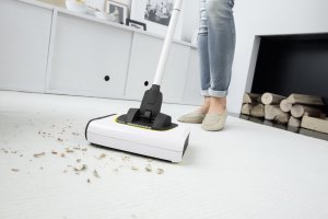 Karcher Szczotka akumulatorowa KB 5 (1.258-050.0) 2