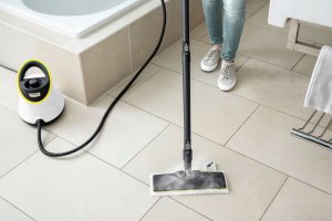 Parownica Karcher SC 2 Deluxe 5
