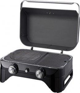 Campingaz Attitude 2100 LX Grill ogrodowy gazowy 5 kW 58 cm x 36 cm 5