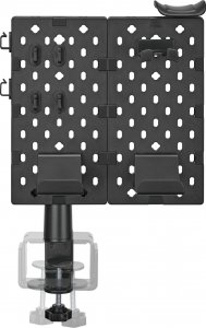 Mozos Tablica Perforowana Organizer Biurkowy OA1 3