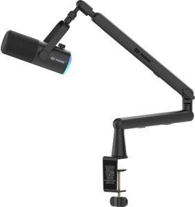 Mikrofon Mozos TAM8 v2 czarny 13