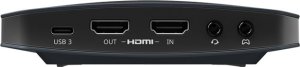 Rejestrator AVerMedia AVerMedia 61GC553G20BV karta do przechwytywania video USB 3.2 Gen 1 (3.1 Gen 1) 2