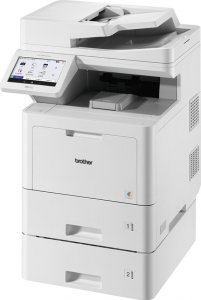 Urządzenie wielofunkcyjne Brother MFC-L9670CDNT (MFCL9670CDNTG2) 2