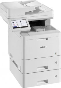Urządzenie wielofunkcyjne Brother MFC-L9670CDNT (MFCL9670CDNTG2) 3