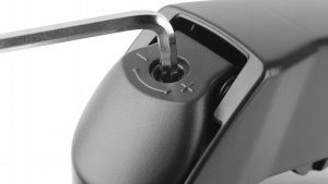 Deltaco Uchwyt biurkowy na monitor 13" - 27" (ARM-534) 2