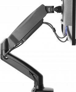 Deltaco Uchwyt biurkowy na monitor 13" - 27" (ARM-534) 4