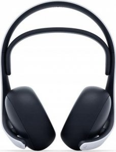 Słuchawki Sony Pulse Elite Białe (711719572985) 2