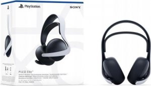 Słuchawki Sony Pulse Elite Białe (711719572985) 4