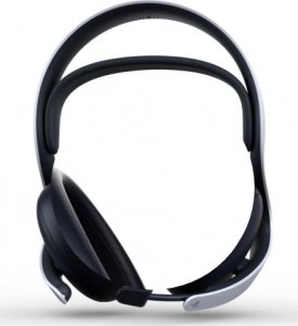 Słuchawki Sony Pulse Elite Białe (711719572985) 6