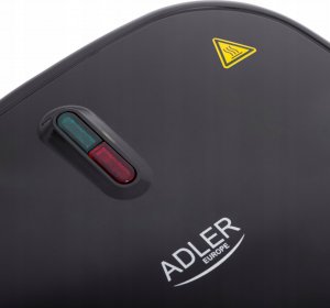 Adler Opiekacz do orzeszków na 12 szt. (AD 3071) 5