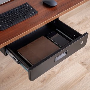 Maclean Szuflada podbiurkowa organizer 5kg max MC-461 2