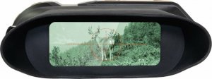Lornetka Evolveo EVOLVEO NightVision W25 binokulár s nočním viděním a WiFi 6