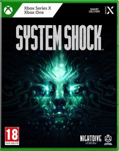 Plaion Gra Xbox One/Xbox Series X System Shock 5