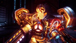 Plaion Gra Xbox One/Xbox Series X System Shock 8