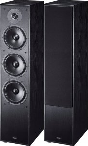 Kolumna Magnat Głonik Monitor S70 Czarny 5