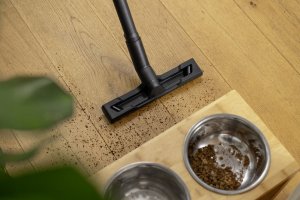 Odkurzacz piorący Karcher SE 4 (1.081-150.0) 12