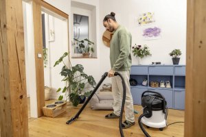 Odkurzacz piorący Karcher SE 4 (1.081-150.0) 5