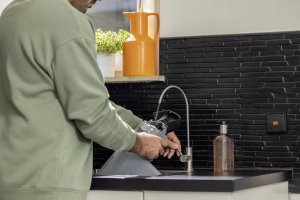 Odkurzacz piorący Karcher SE 4 (1.081-150.0) 6