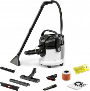 Odkurzacz piorący Karcher SE 4 (1.081-150.0) 8