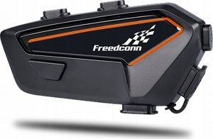 Słuchawki Freed Conn Interkom motocyklowy FreenConn F1 V2 EU 2