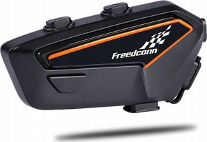 Słuchawki Freed Conn Interkom motocyklowy FreenConn F1 V2 EU 3