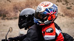 Freed Conn Interkom motocyklowy FreenConn FX Pro V2 EU MESH 13