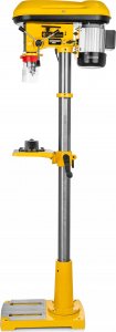 Wiertarka SMART365 Wiertarka kolumnowa 600w SMART365 SM-04-01119 7