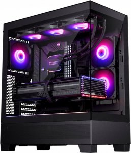 Obudowa Phanteks XT View D-RGB czarna (PH-XT523V1_DBK01) 2
