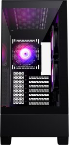 Obudowa Phanteks XT View D-RGB czarna (PH-XT523V1_DBK01) 9
