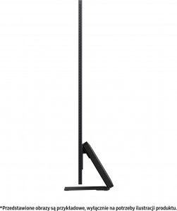 Telewizor Samsung QE75QN800DTXXH QLED 75'' 8K Ultra HD Tizen 4