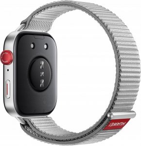 Smartwatch Huawei Watch Fit 3 Szary  (55020CEG) 4