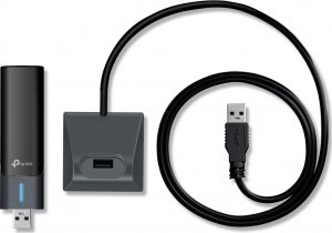 Karta sieciowa TP-Link Archer TXE70UH 3