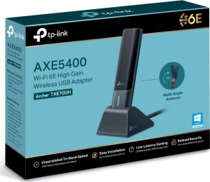 Karta sieciowa TP-Link Archer TXE70UH 4