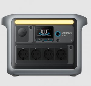 Anker Solix C1000 1056 Wh 2