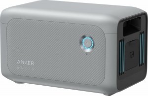 Anker Solix C1000 1056 Wh 3