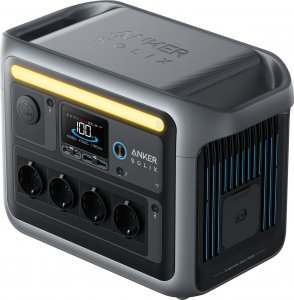 Anker Solix C1000 1056 Wh 4