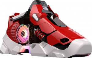 Obudowa Cooler Master Sneaker X  (ABK-SXNN-S38L3-R1) 8