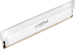 Pamięć Crucial Pro Overclocking, DDR5, 16 GB, 6000MHz, CL36 (CP16G60C36U5W) 2