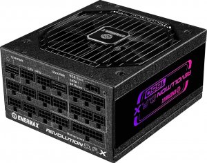 Zasilacz Enermax Revolution D.F. X 1650W (ERT1650EWT) 9