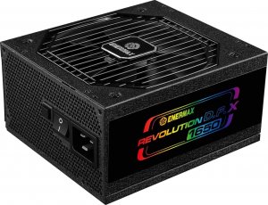 Zasilacz Enermax Revolution D.F. X 1650W (ERT1650EWT) 10