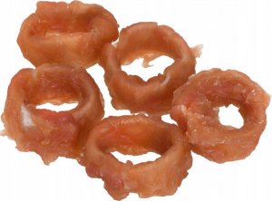 PETITTO PETITTO Krążki z rybą i kurczakiem 500G 3