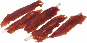 PETITTO PETITTO Szaszłyk z piersi kaczki 500G 2