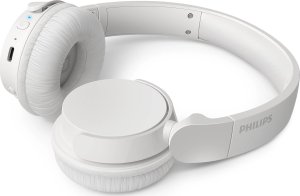 Słuchawki Philips TAH4209WT/00 6