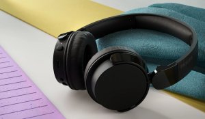Słuchawki Philips TAH4209BK/00 10