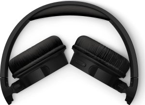 Słuchawki Philips TAH4209BK/00 5