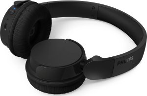 Słuchawki Philips TAH4209BK/00 6