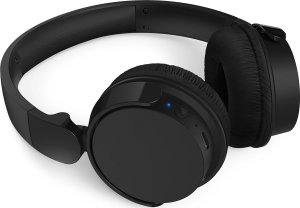 Słuchawki Philips TAH4209BK/00 7