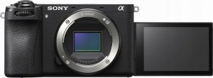 Aparat Sony A6700 (ILCE6700B.CEC) 2