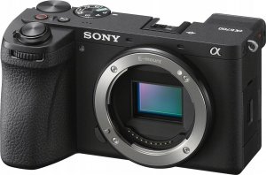 Aparat Sony A6700 (ILCE6700B.CEC) 4